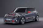 MINI John Cooper Works GP