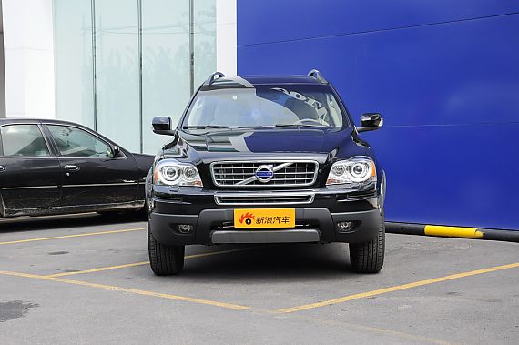 2012ֶXC90