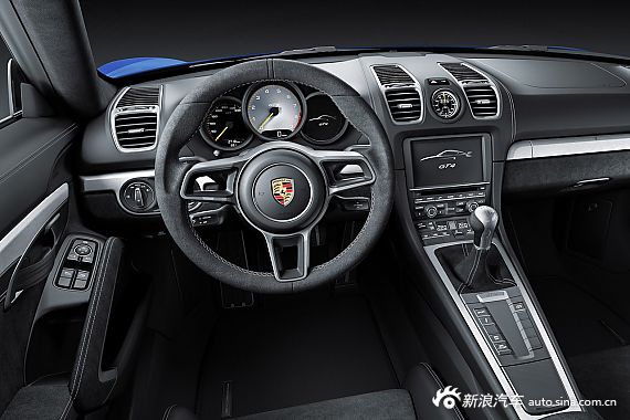 保时捷cayman gt4/西雅特20v20概念车等