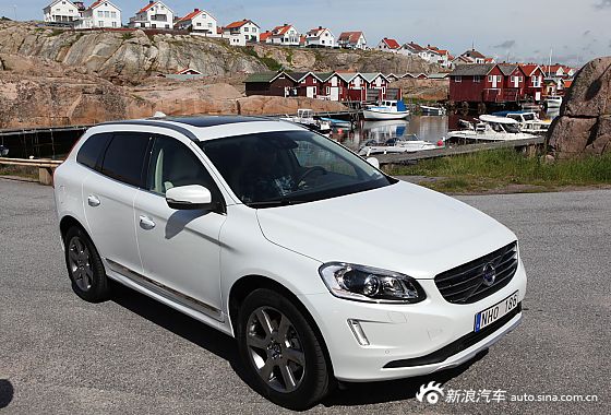 2014ֶXC60