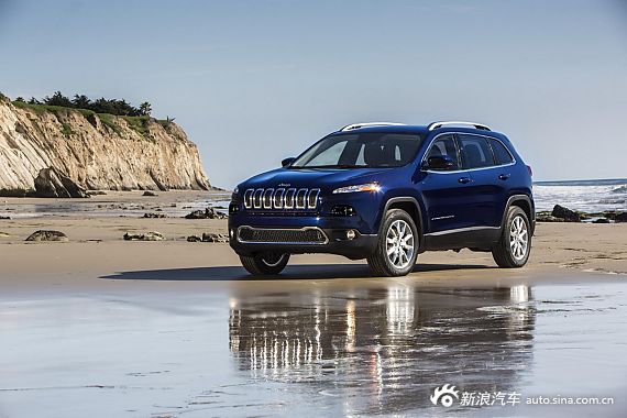 ȫJeep CherokeeٷD