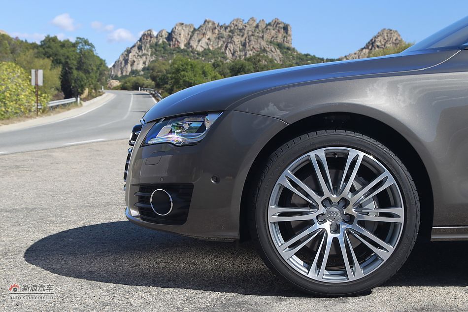 �W��A7 Sportback