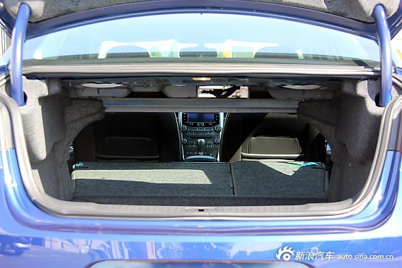 2012款邁銳寶 2012款邁銳寶