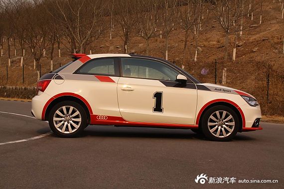 1+3购车计划 新盛荣奥迪普及优惠风暴_大连车