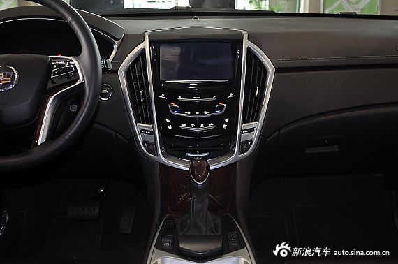 2014SRX 3.6LԶ콢