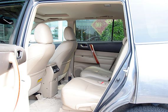 2009款漢蘭達 2009款漢蘭達