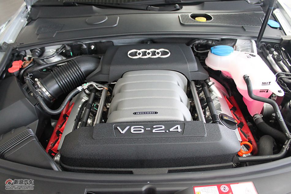2010��W��A6L 2.4���m��