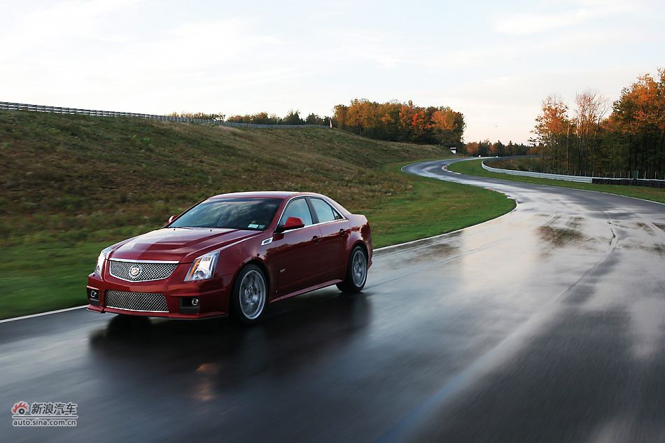 CTS-V̬