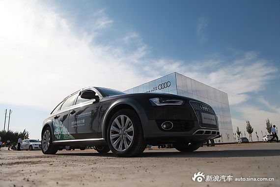 µA4 allroad quattroʵϸ