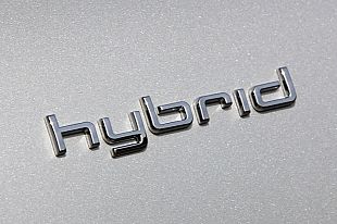 燃油经济性至上 试驾2012款奥迪A8 Hybrid