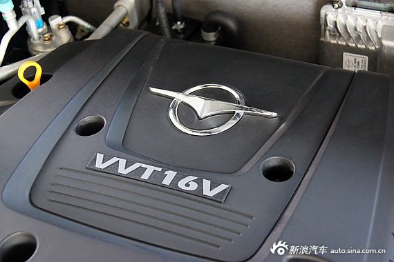 2013款海马骑士