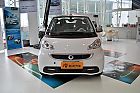 2012smart fortwo 1.0 MHD