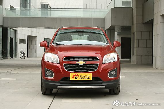 2014TRAX 1.4TԶ콢