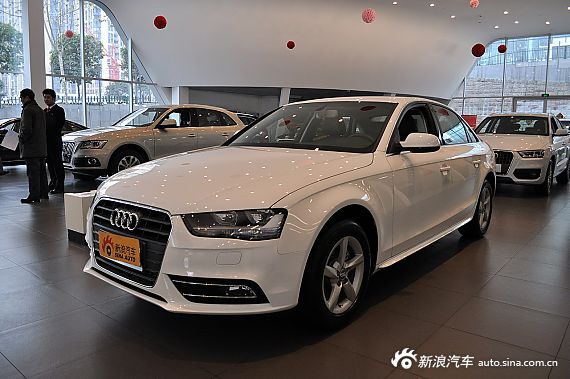 2013µA4L 30 TFSI ֶ