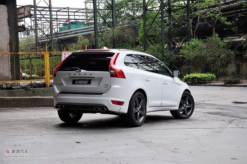 2011ֶXC60 HEICOװ