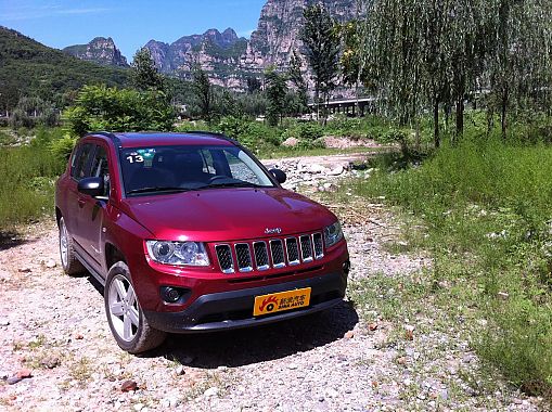 Jeepָ2.4L CVT