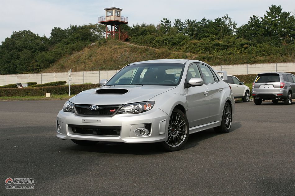 ˹³WRX STI