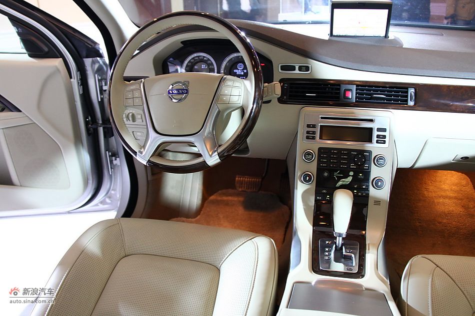 2011��S80L T4��(n��i)�