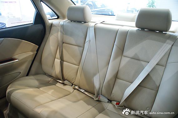 2013款凯越