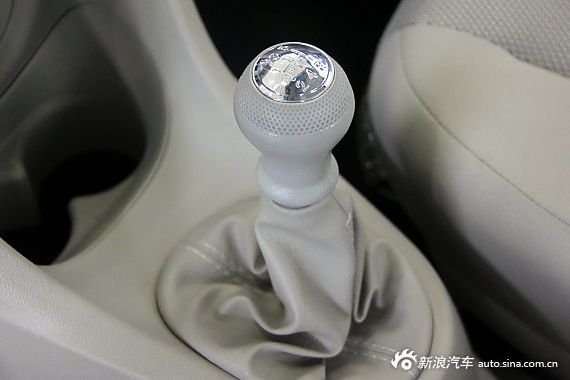 2012款同悅 2012款同悅