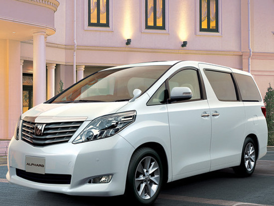 Alphard³Ԥ