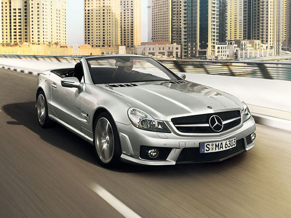 4.2ư/110KGȫ±SL63AMG