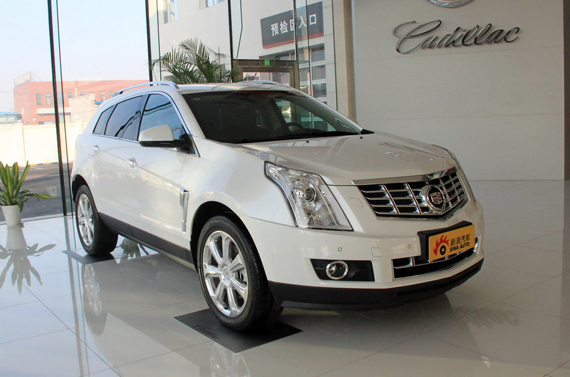 SRX3.0L2Ԫֵ