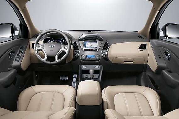 �����ִ�ix35����ͼ