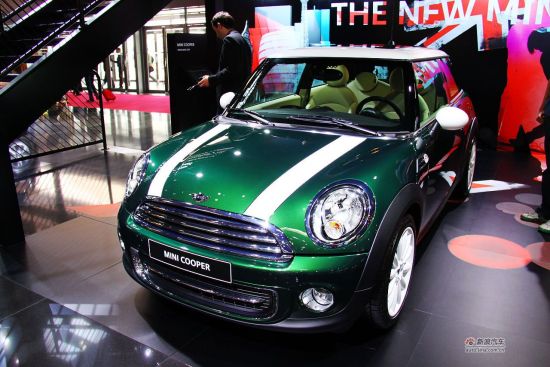 2011MINI Cooper