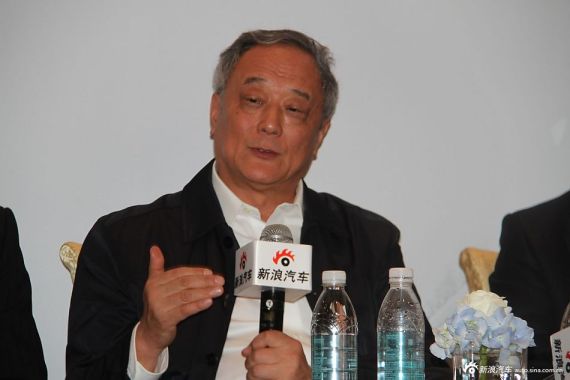 李万里:顺势而为 承受结构调整考验