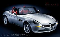 1999 BMW Z8