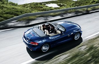 ȫBMW Z4 sDrive30i  ˫ܳ