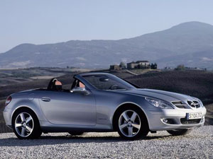 SLK350