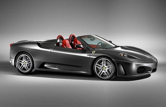 F430 Spider