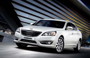 2011cadenza2.4L콢