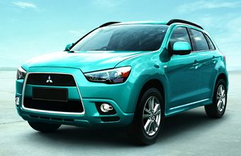 2011������ASX����2.0L�������ð�