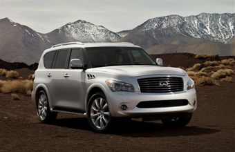 ӢQX56