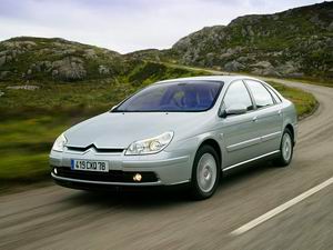 Citroen C5 3.0V6 AT