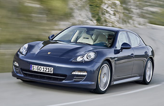 ʱPanamera