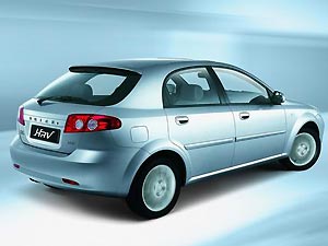 ��ԽHRV 1.6LE-MT �ֶ����ʰ�