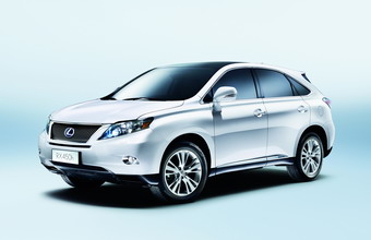 ׿˹LEXUS RX450h