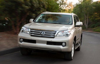 ׿˹LEXUS GX460