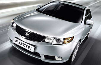 ����FORTE 1.6L