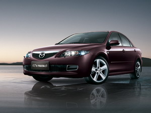 Mazda6 2.0Lֶ