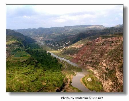 吴堡县和柳林县GDP_柳林 地理