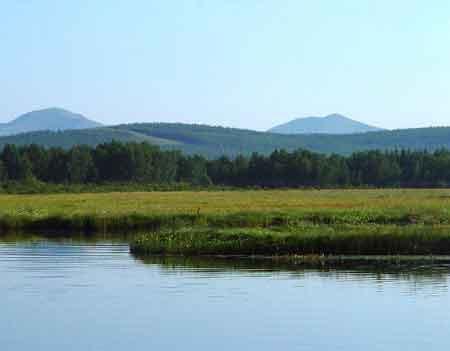 北京怀柔紫云山风景区(图)