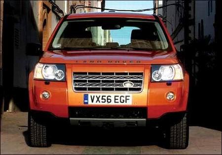 ·Freelander2ͼƬ