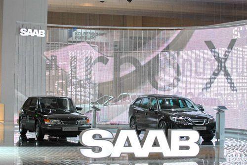 Saab