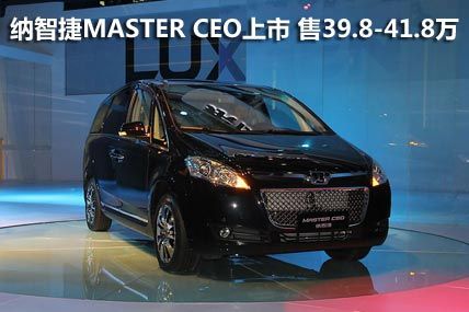 ǽMASTER CEO 39.8-41.8