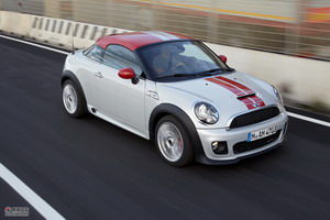 MINI COUPE